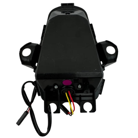 LED-Rücklicht für Honda CB650R CBR650R 2024-2026, Getönt, E-geprüft