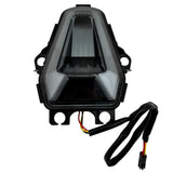 LED-Rücklicht für Honda CB650R CBR650R 2024-2026, Getönt, E-geprüft