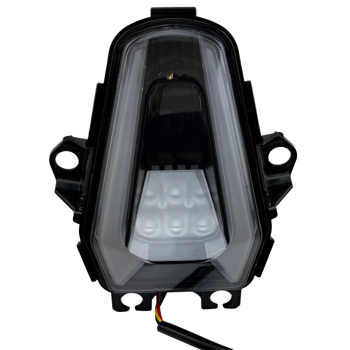 LED Rücklicht Progress-Line für Honda CB 650 R CBR 650 R (24-25)