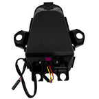 LED Rücklicht Progress-Line für Honda CB 650 R CBR 650 R (24-25)