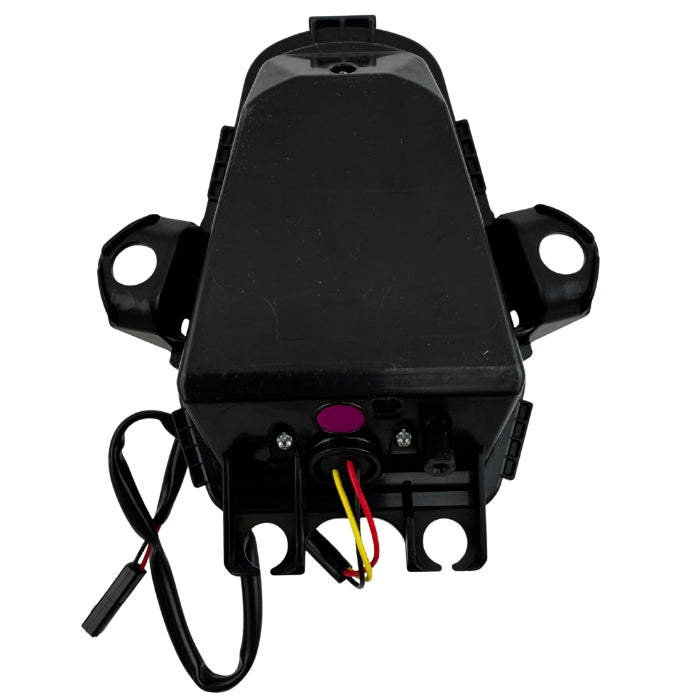 LED Rücklicht Progress-Line für Honda CB 650 R CBR 650 R (24-25)