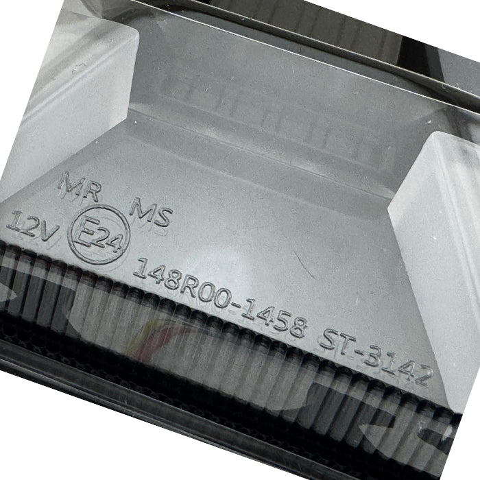 LED Rücklicht Progress-Line für Honda CB 650 R CBR 650 R (24-25)