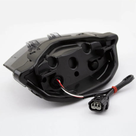 LED-Rücklicht für Honda CBR1000RR /SP Fireblade 17-19, Getönt, E-geprüft
