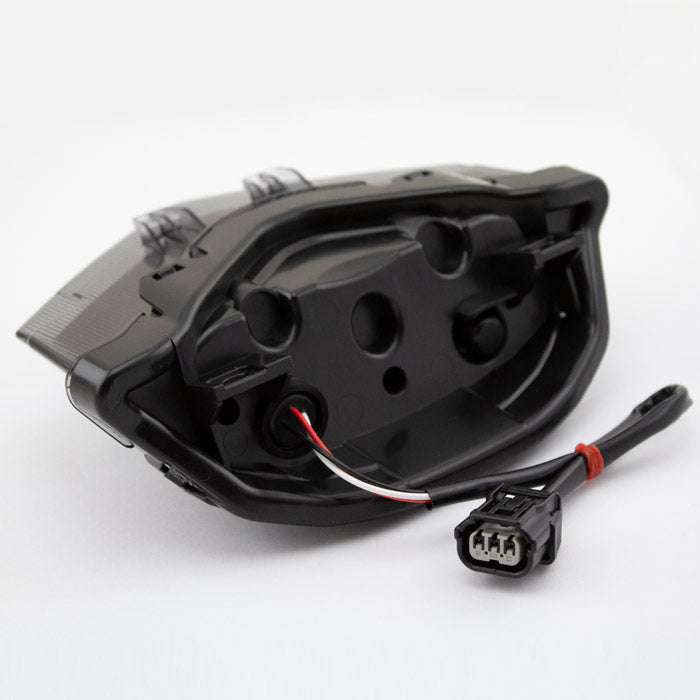 LED Rücklicht für Honda CBR 1000 RR /SP Fireblade (2017-2019)