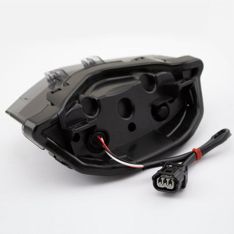 LED Rücklicht für Honda CBR 1000 RR /SP Fireblade (2017-2019)