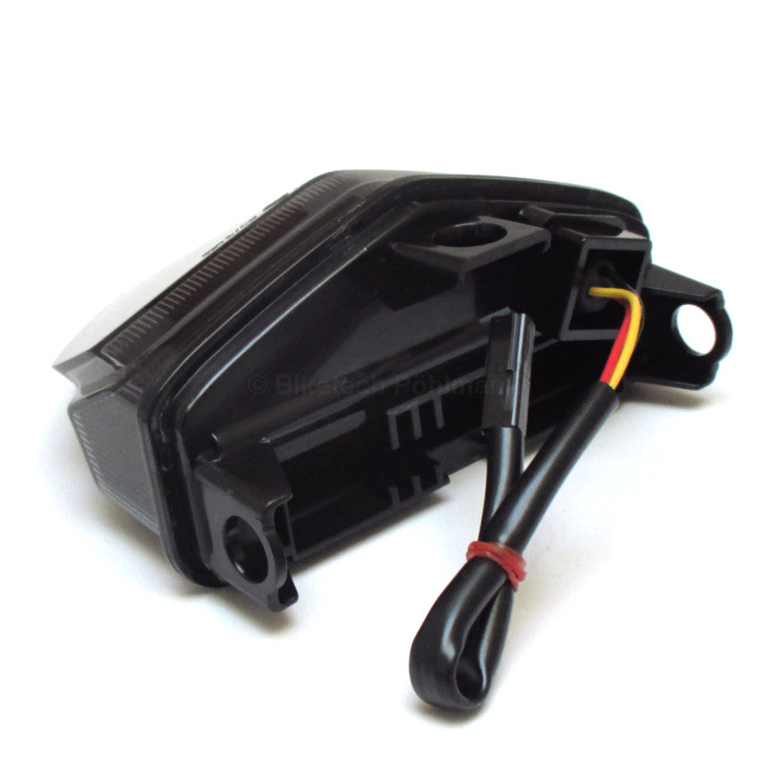 LED Rücklicht für Honda CB 1000 R CB 600 F Hornet CBR 600 F