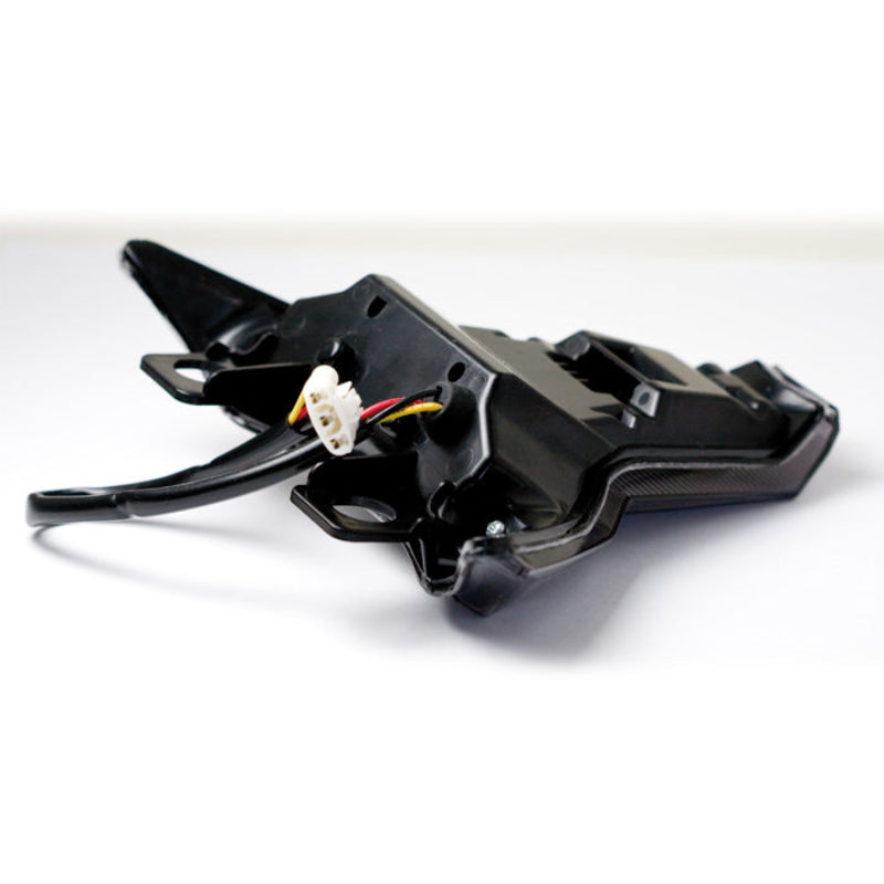 LED Rücklicht Progress-Line für Kawasaki Z 400 /1000 ZX-10R /RR ZX-6 R Ninja 400