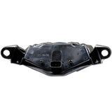 LED-Rücklicht für Kawasaki Z1000 Z750 ZX-10R ZX-6R, Getönt, E-geprüft