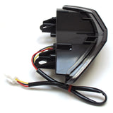 LED Rücklicht für Kawasaki Z 1000 /SX / Versys 650 (2010-2014)