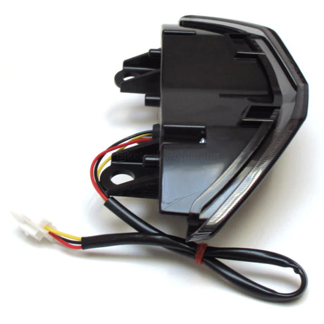 LED Rücklicht für Kawasaki Z 1000 /SX / Versys 650 (2010-2014)