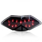 LED Rücklicht für Kawasaki Z 1000 /SX / Versys 650 (2010-2014)