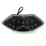 LED Rücklicht für Kawasaki Z 1000 /SX / Versys 650 (2010-2014)