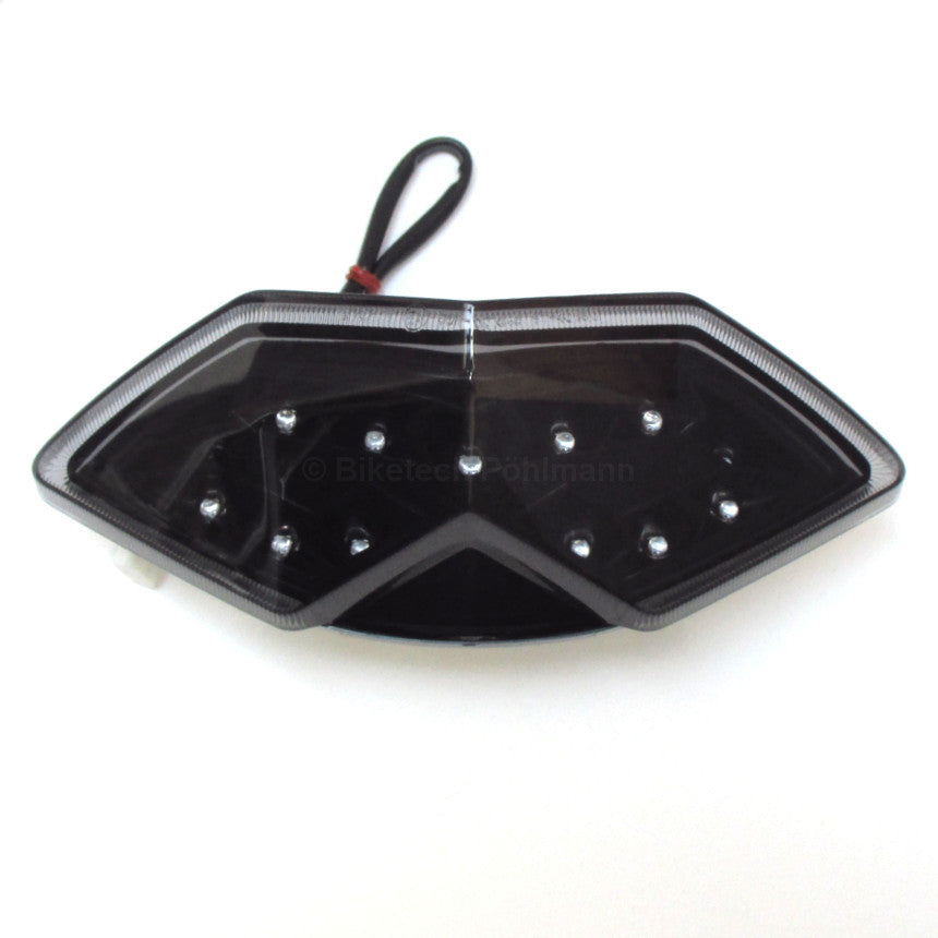 LED Rücklicht für Kawasaki Z 1000 /SX / Versys 650 (2010-2014)