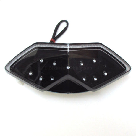 LED Rücklicht für Kawasaki Z 1000 /SX / Versys 650 (2010-2014)