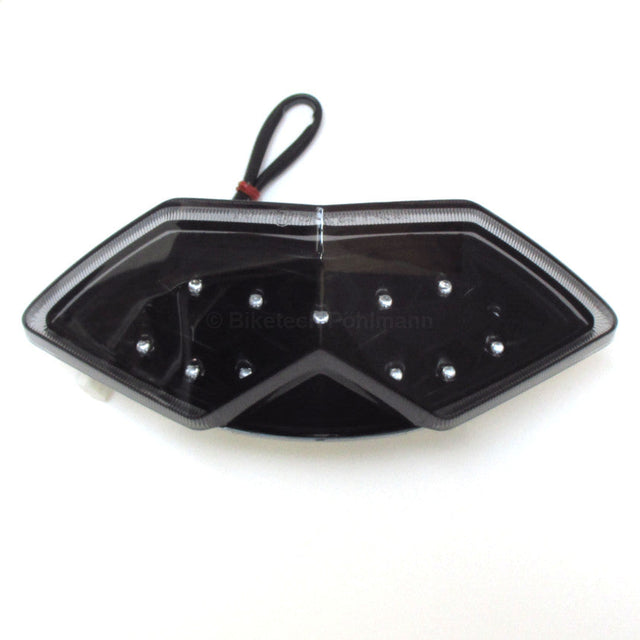 LED Rücklicht für Kawasaki Z 1000 /SX / Versys 650 (2010-2014)
