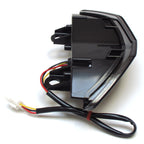 LED Rücklicht für Kawasaki Z 1000 /SX / Versys 650 (2010-2014)