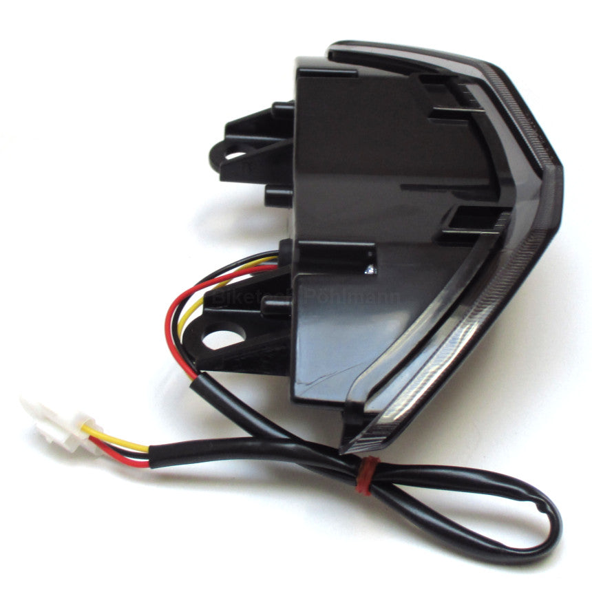 LED Rücklicht für Kawasaki Z 1000 /SX / Versys 650 (2010-2014)