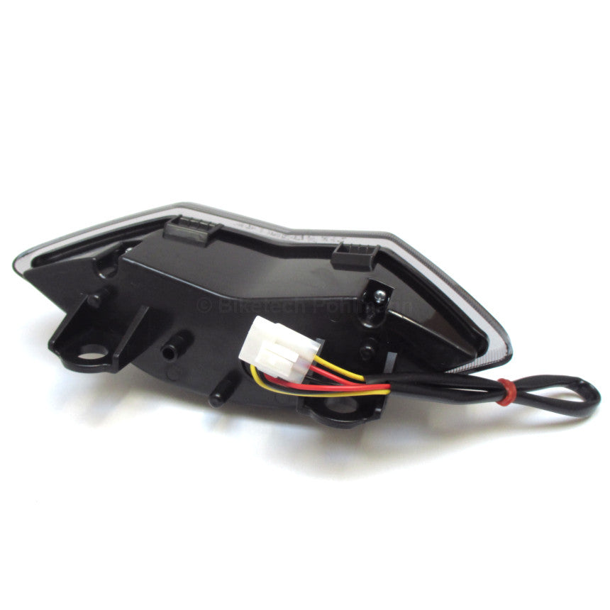LED Rücklicht für Kawasaki Z 1000 /SX / Versys 650 (2010-2014)