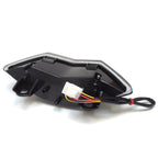 LED Rücklicht für Kawasaki Z 1000 /SX / Versys 650 (2010-2014)