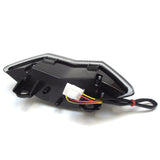 LED Rücklicht für Kawasaki Z 1000 /SX / Versys 650 (2010-2014)