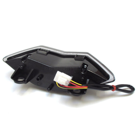 LED Rücklicht für Kawasaki Z 1000 /SX / Versys 650 (2010-2014)