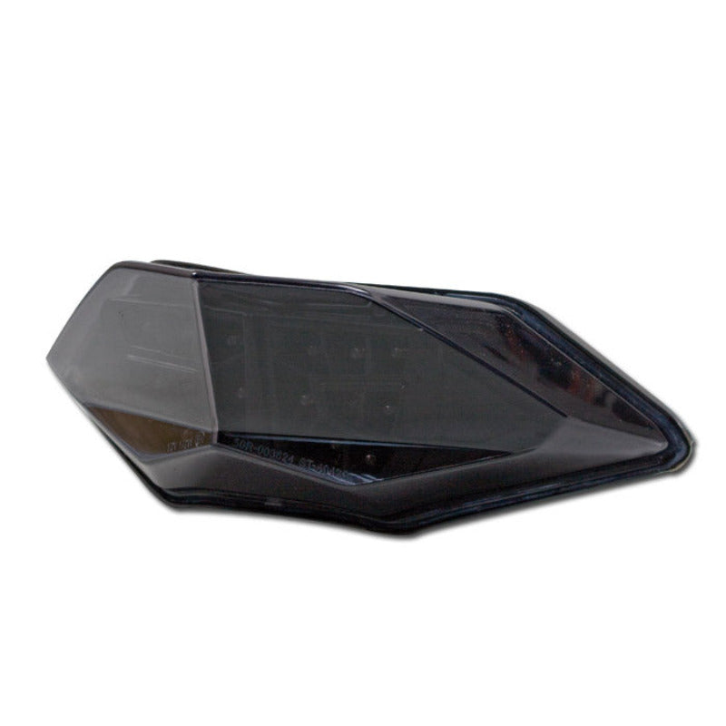 LED Rücklicht Progress-Line getönt für Kawasaki Z 300 (15-17) Ninja 300 (13-15)