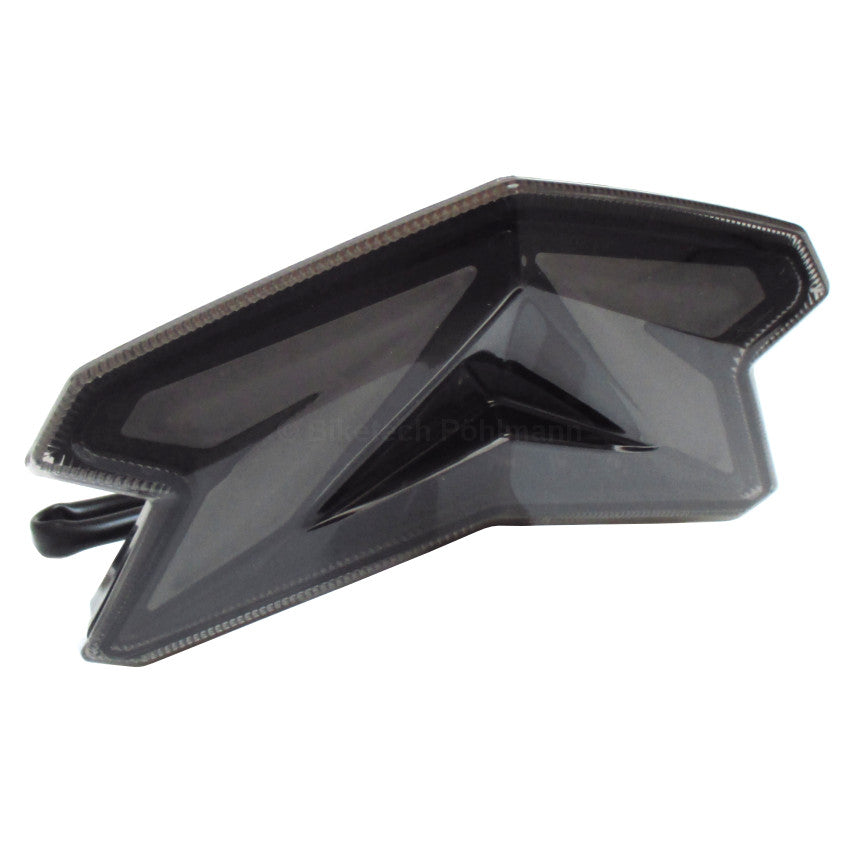 LED Rücklicht Highsider Smart für Kawasaki Z 800 /E / ZX-6 R 636 Ninja 2013-2017