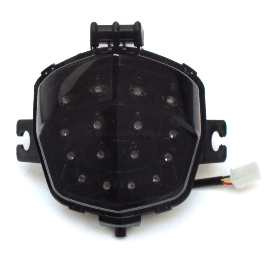 LED Rücklicht für Suzuki GSF 1250 / 650 Bandit (2009-2016)