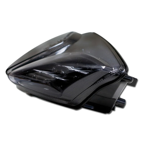 LED-Rücklicht für Suzuki GSX-R 1000 600 750 2008-2016, Getönt, E-geprüft