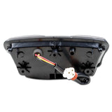 LED-Rücklicht für Suzuki GSX-R 1000 600 750 2008-2016, Getönt, E-geprüft