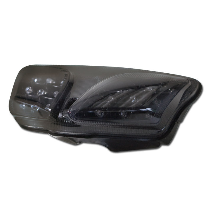 LED Rücklicht für Suzuki GSX-R 1000 600 750 (2008-2016)