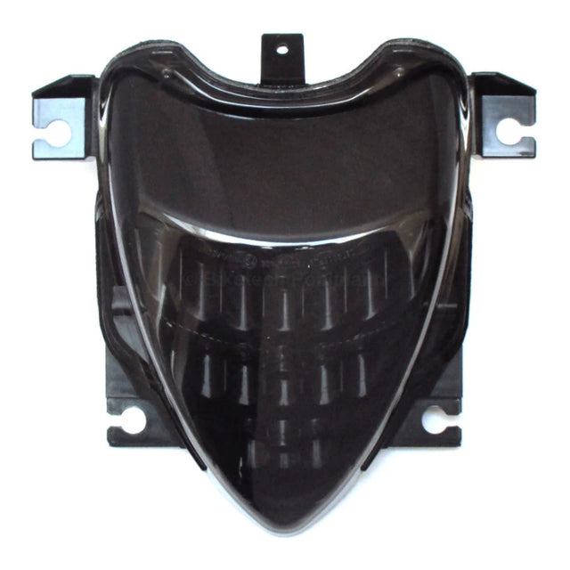 LED-Rücklicht für Suzuki VZR 1800 M Intruder 2006-2015, Getönt, E-geprüft