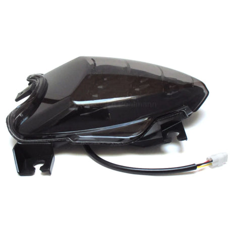 LED-Rücklicht für Suzuki VZR 1800 M Intruder 2006-2015, Getönt, E-geprüft