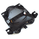 LED-Rücklicht für Suzuki VZR 1800 M Intruder 2006-2015, Getönt, E-geprüft