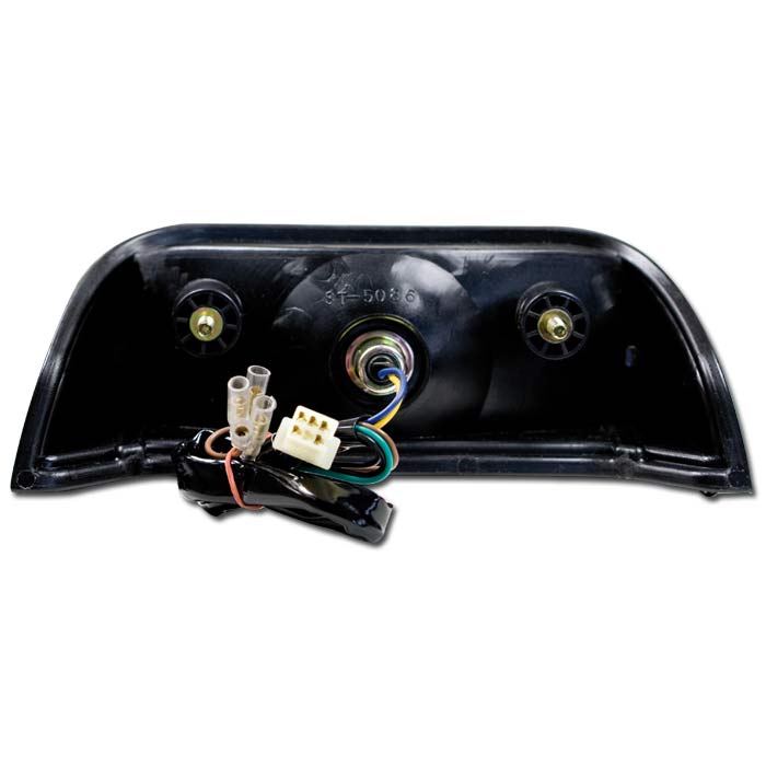 LED Rücklicht für Yamaha XJ 600 N XJ 600 S XJ 900 S