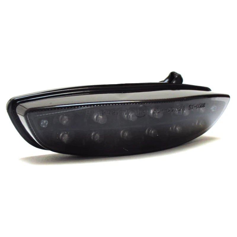 LED-Rücklicht für Yamaha MT-125 14-18 YZF-R 125 08-18, Getönt, E-geprüft