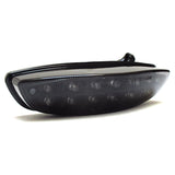 LED-Rücklicht für Yamaha MT-125 14-18 YZF-R 125 08-18, Getönt, E-geprüft