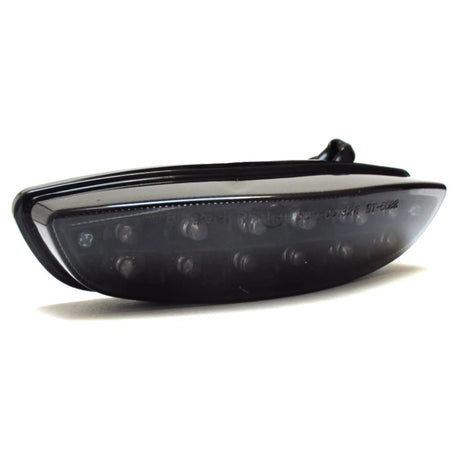 LED-Rücklicht für Yamaha MT-125 14-18 YZF-R 125 08-18, Getönt, E-geprüft