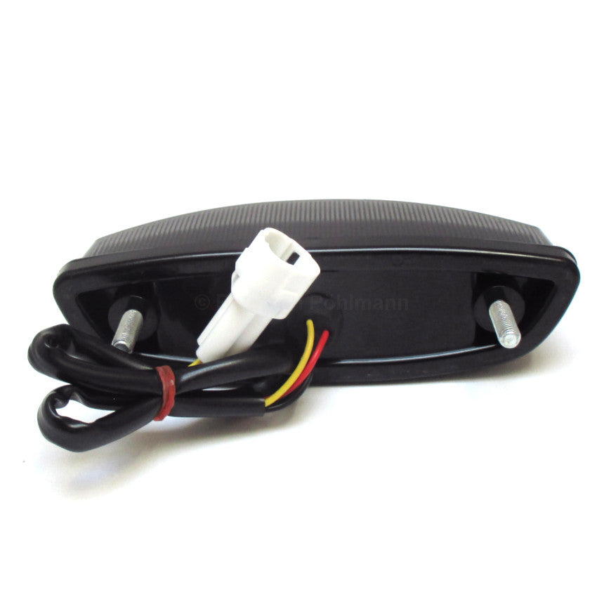 LED Rücklicht für Yamaha MT-125 (2014-2018) YZF-R 125 (2008-2018)