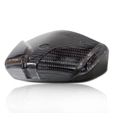 LED-Rücklicht für MV Agusta F4 750 1000 1078 Brutale 910 989 1078, Getönt