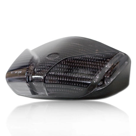LED-Rücklicht für MV Agusta F4 750 1000 1078 Brutale 910 989 1078, Getönt