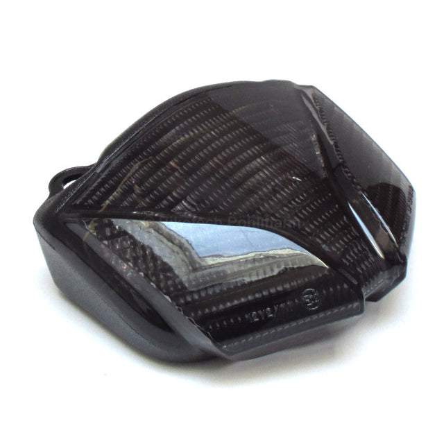 LED Rücklicht für MV Agusta F4 750 1000 1078 Brutale 910 989 1078