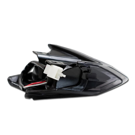 LED-Rücklicht für MV Agusta Brutale 675 800 F3 675 800, Getönt, E-geprüft