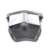 LED Rücklicht für MV Agusta Brutale 675 800 F3 675 800