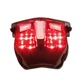 LED Rücklicht für MV Agusta Brutale 675 800 F3 675 800