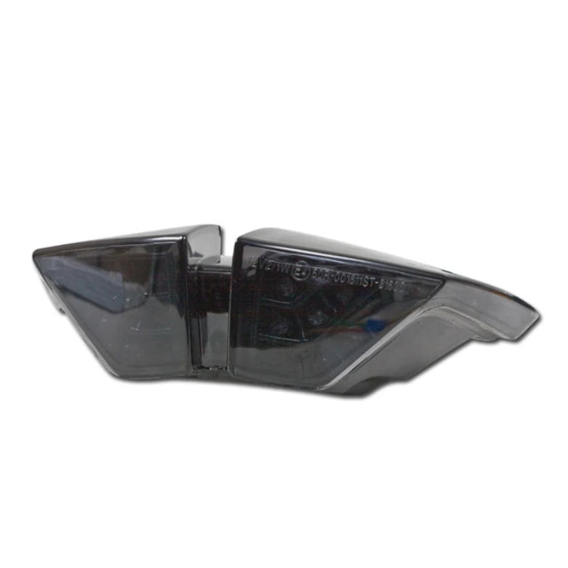 LED-Rücklicht für MV Agusta F4 1000 Brutale 920 990 1090, Getönt, E-geprüft