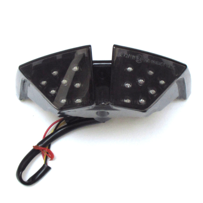 LED Rücklicht für MV Agusta F4 1000 Brutale 920 990 1090
