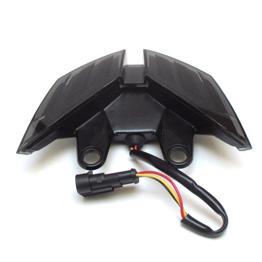 LED Rücklicht für MV Agusta F4 1000 Brutale 920 990 1090