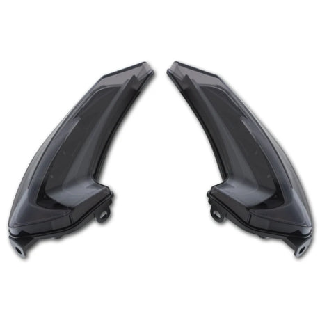 LED-Rücklicht für MV Agusta Brutale 800 /RR Dragster RR 15-16, Getönt, E-geprüft