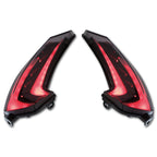 LED Rücklicht für MV Agusta Brutale 800 /RR / Dragster RR (2015-2016)